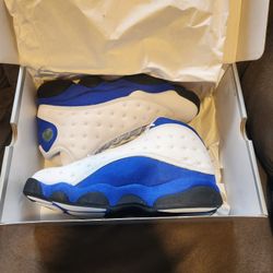 Jordan 13 Retro.  2017 !!Deadstock!! Neverworn