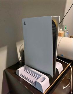 Sony PlayStation 5 Console with Stand