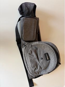 Tushbaby Hip Carrier