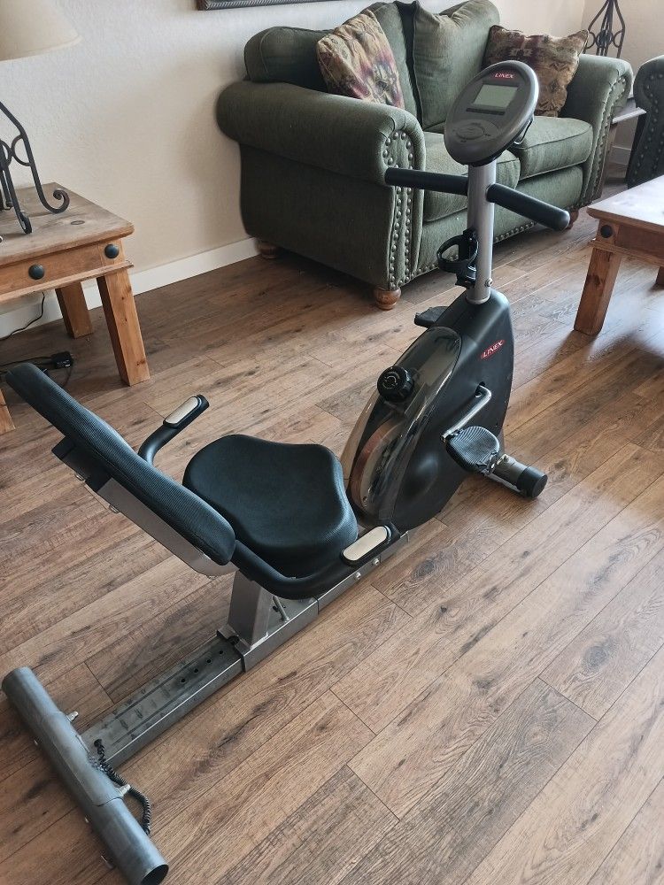 Exercise Bike