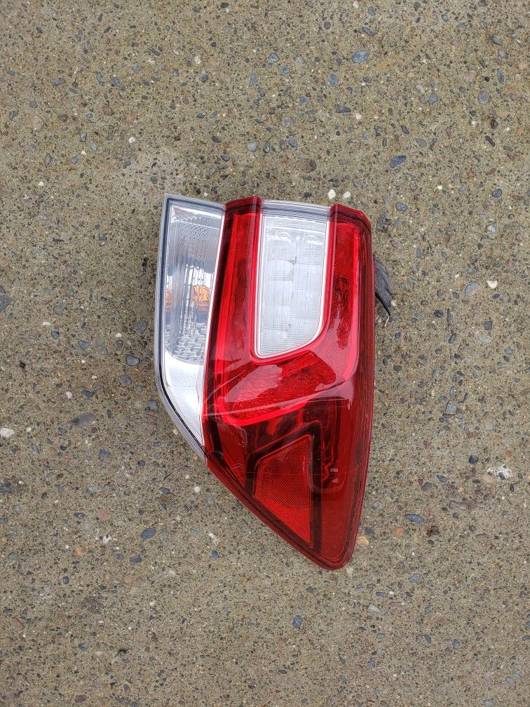 Taillight Subaru Impreza