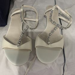 Elegant Sandals 