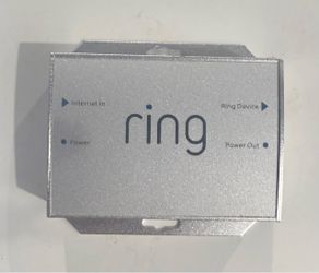 Ring POE injector