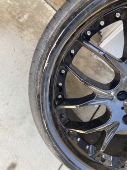 Weels And Tires For Sale