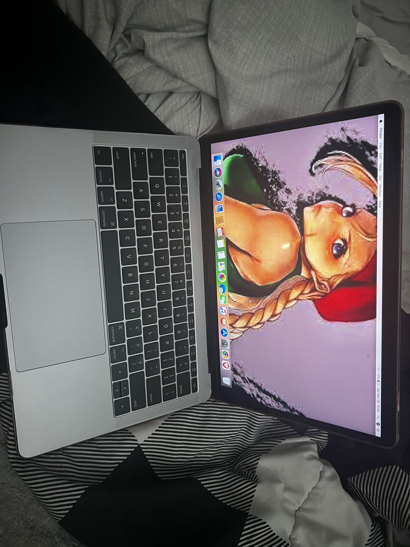 Apple Mac Book Pro