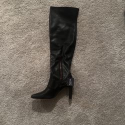 Women’s Over The Knee Boot Size 11