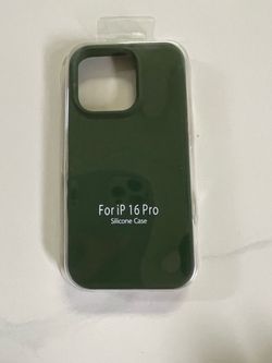 iPhone 16 Pro case
