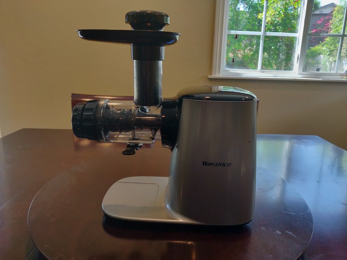 Willsence juicer sale