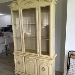 Antique Sideboard