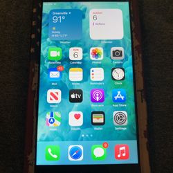 IPhone 6 Plus 16gb