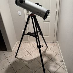 Telescope Celestron - Starsense Explorer DX 130AZ