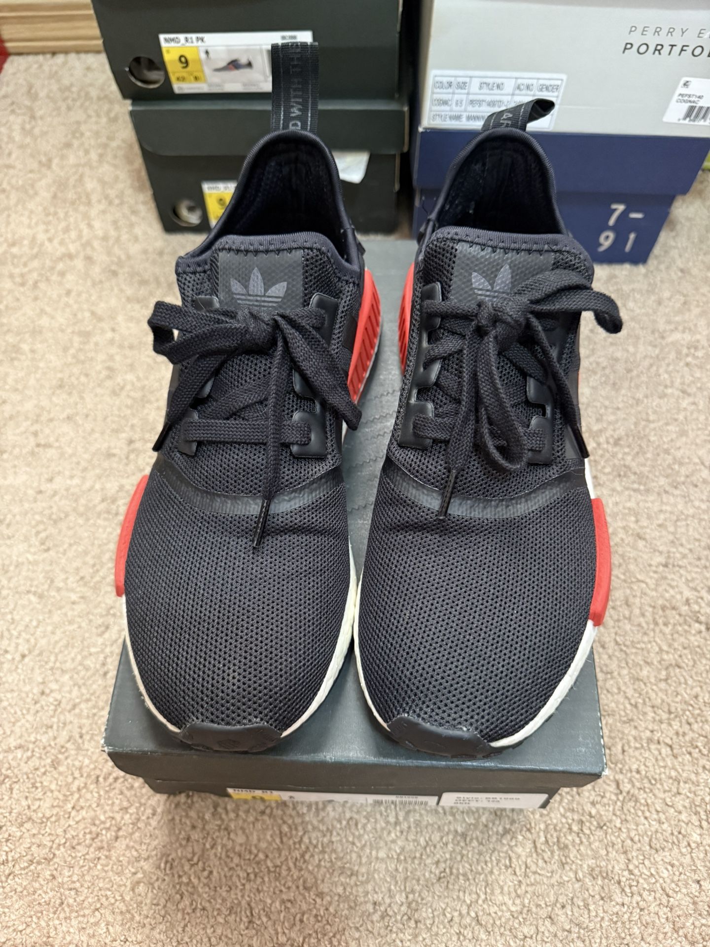 Adidas NMD R1