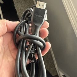 Bundle HDMI Premium Speed Cables 