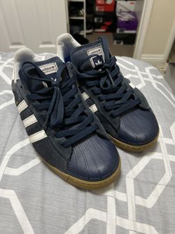 Adidas Skateboarding Superstar Rodrigo TX