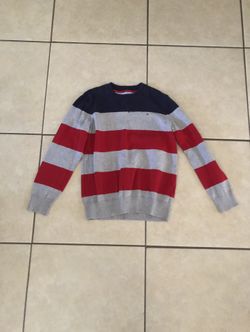 Boys Sweater 