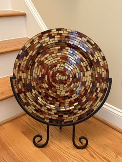 Beautiful Decorative Accent Piece