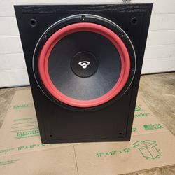 Cerwin Vega LW-12 Subwoofers 