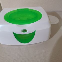Munchkin Wipe Warmer