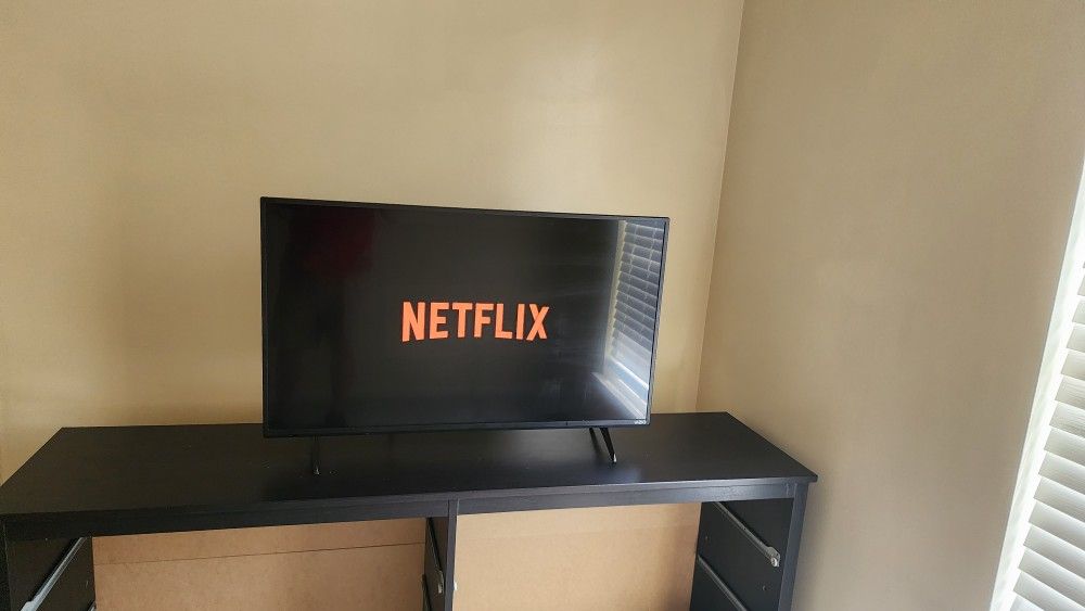 VIZIO D-Series 40" Class (39.5" Diag) Full HD Smart TV