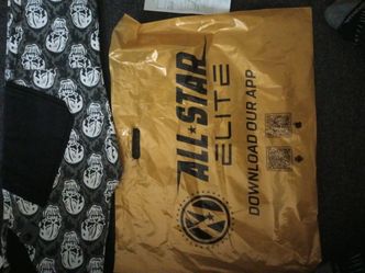 Brand x Skull Gun Metal Cargo Pants