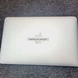 MacBook Air 2015