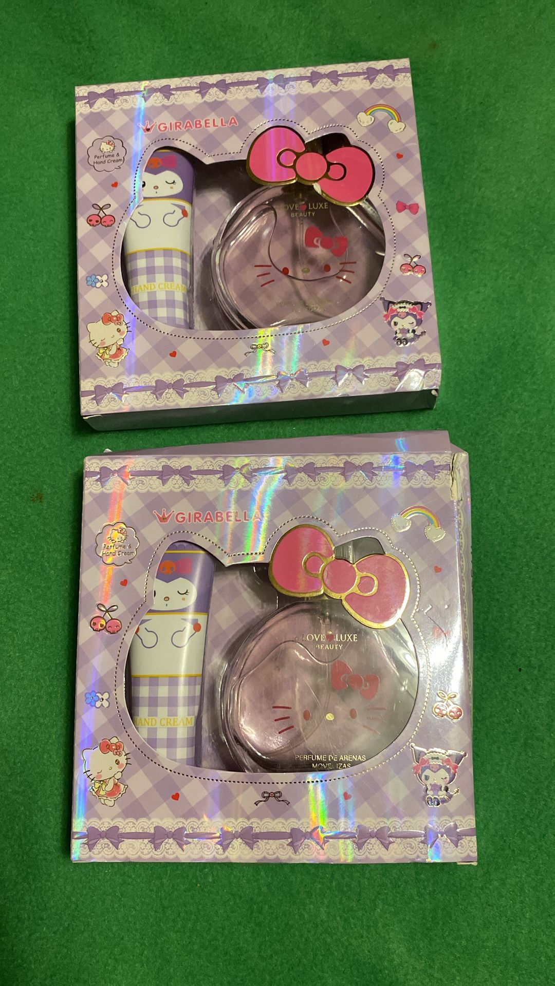 Perfume Sets