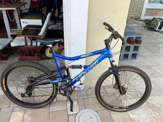 Haro store extreme x1