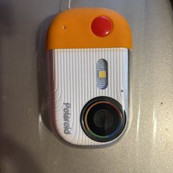 Polaroid: Underwater Camera 