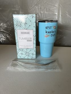  New Drinking Tumbler 32oz