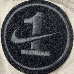 Nike Set  Air Force 1 Jacket NSW Coat Winter Foil AQ7930-102 Sweatpants AJ0786-102