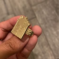 gold ring