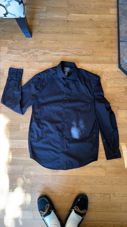 H&M black small