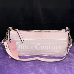 Juicy Couture Fashionista Shoulder Bag