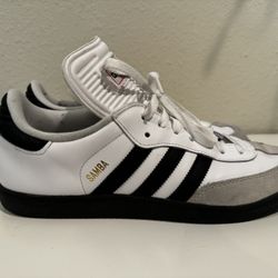 Adidas Samba Size 10.5 Mens