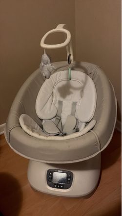 Graco baby seat