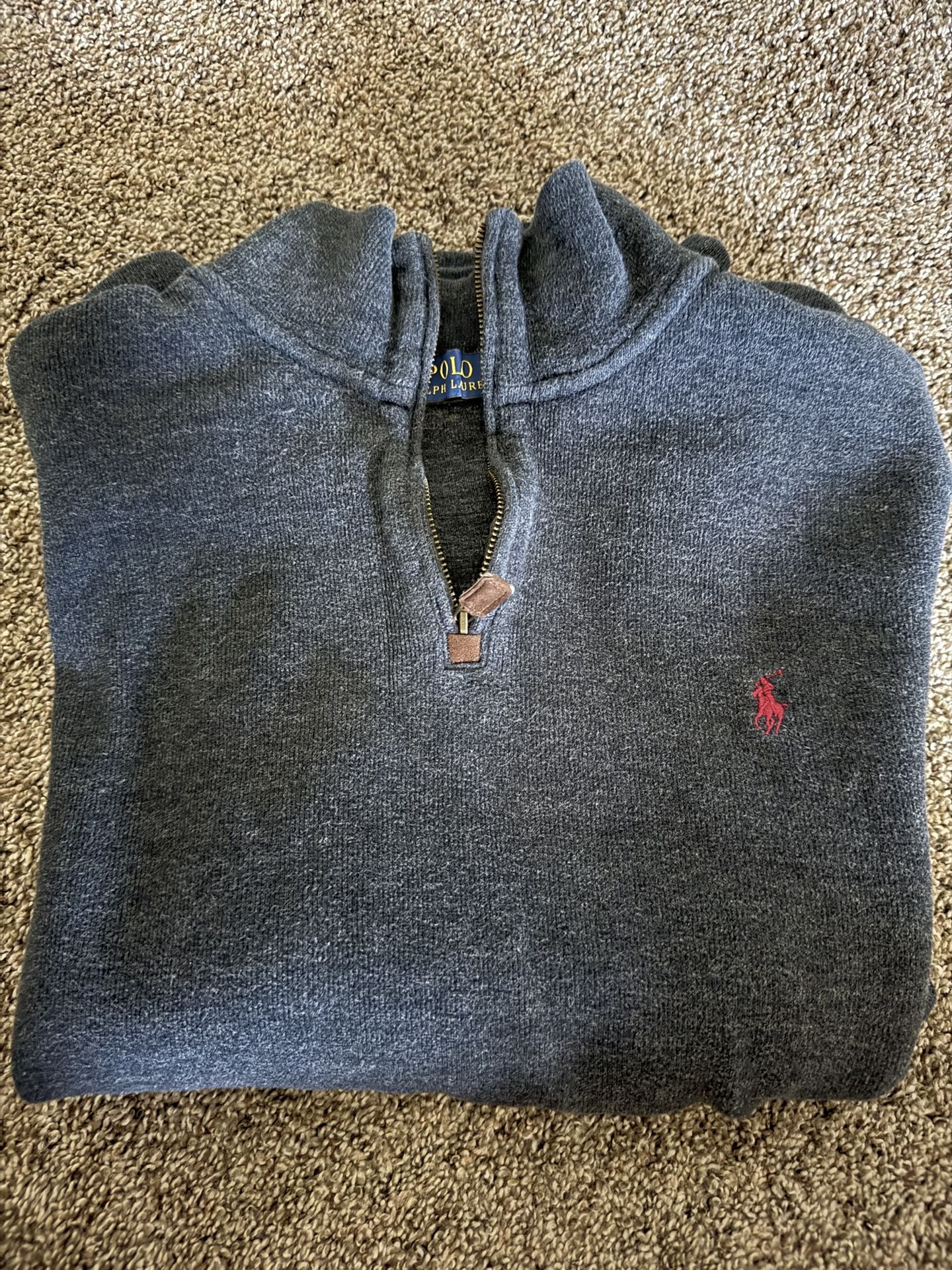 Ralph Lauren Polo Size Xl