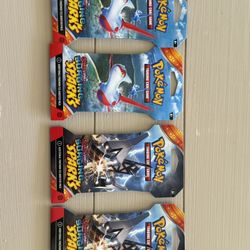 Pokemon Surging Sparks Single Pack