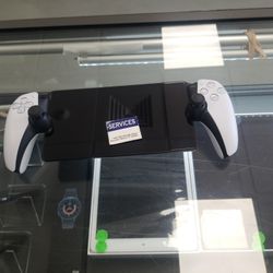 Playstation portal Remote Player Ps5 