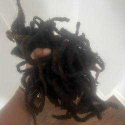 Dreads 