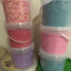 5 Pounds Scent Booster Beads 