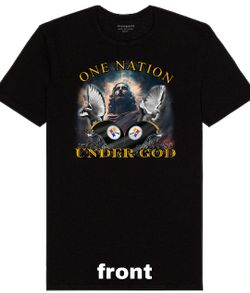 Christian T Shirt 