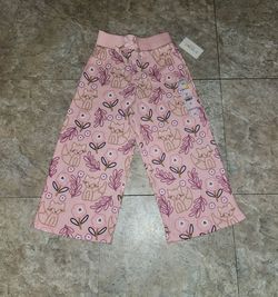 Garanimals toddler girls relaxed fit pants new