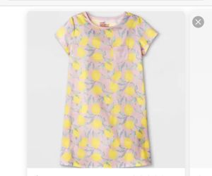 Cat And Jack Nightgown