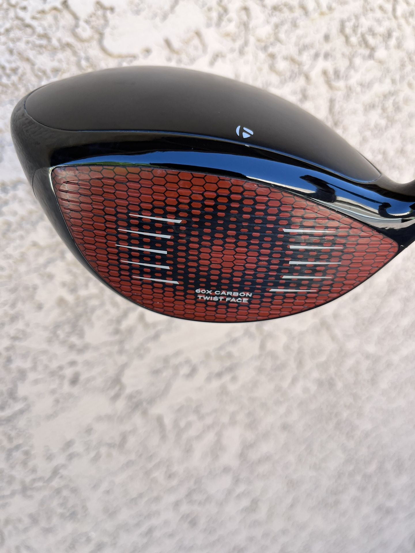 Golf Club!  TaylorMade Driver