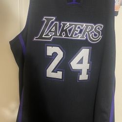 Kobe Bryant Jersey