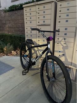 Streetco 29/ throne fxd 29