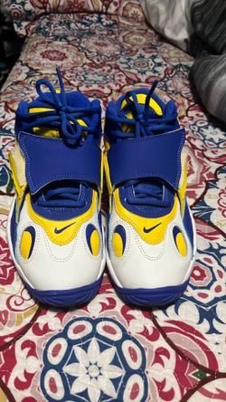 Nike air speed