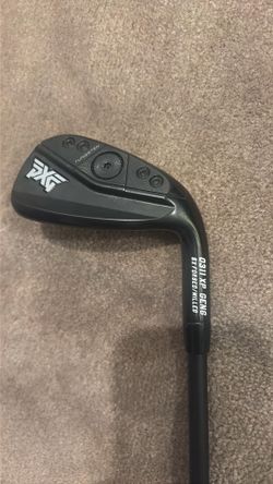 PXG Wedge