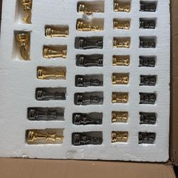 Kare Design Chess Piece 