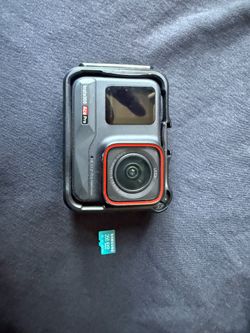 Insta360 Ace Pro
